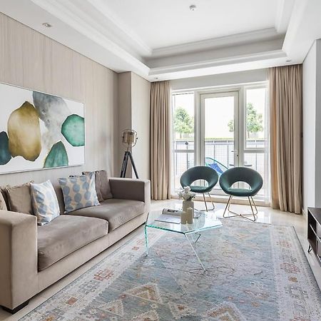 Frank Porter - Mon Reve Dubai Exterior foto